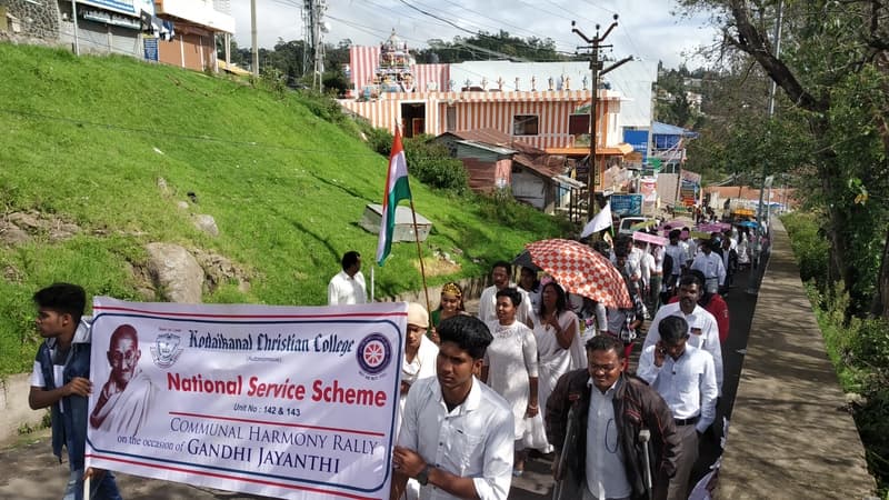 Kodaikanal Christian College College Events photo 1